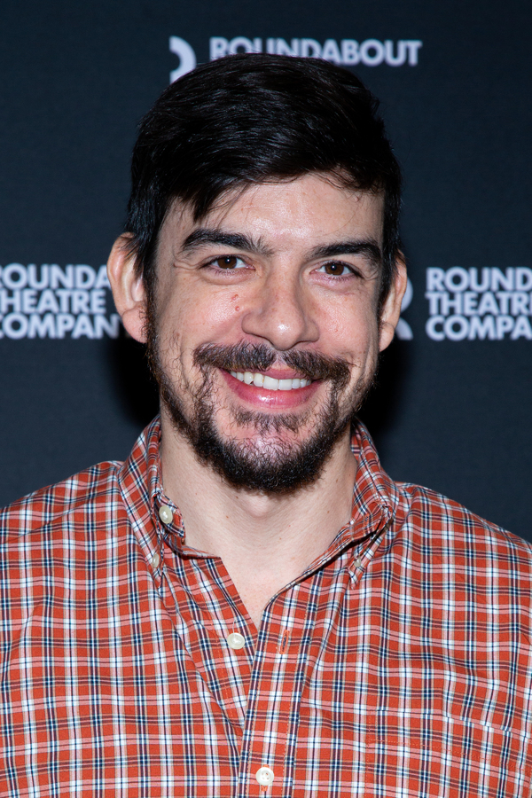 Photo Coverage: Meet the Company of Roundabout's 72 MILES TO GO Image