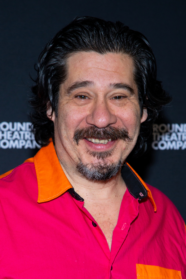 Photo Coverage: Meet the Company of Roundabout's 72 MILES TO GO Image