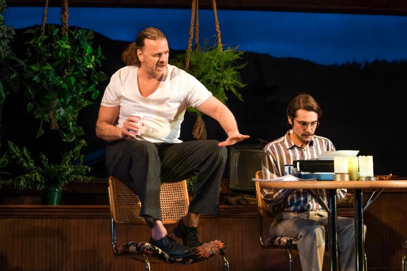 Review: TRUE WEST at the Seattle Rep Bares the Teeth of a Classic 