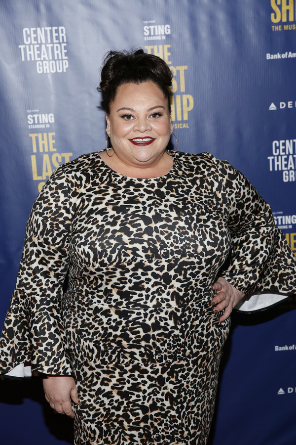 Keala Settle  Photo