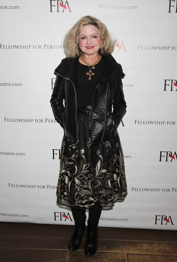 Photo Flash: Go Inside Opening Night of PARADISE LOST Image