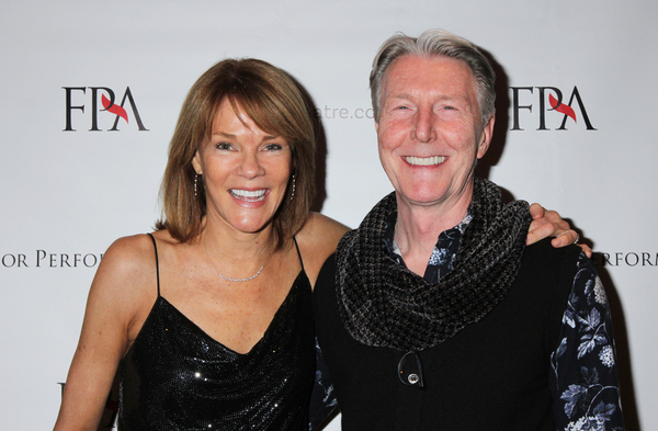 Photo Flash: Go Inside Opening Night of PARADISE LOST Image