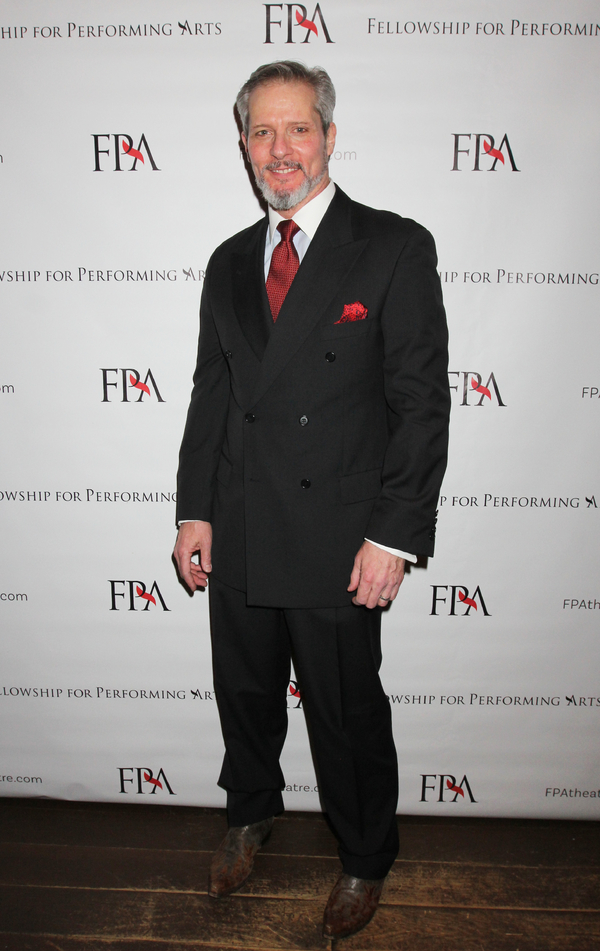 Photo Flash: Go Inside Opening Night of PARADISE LOST Image