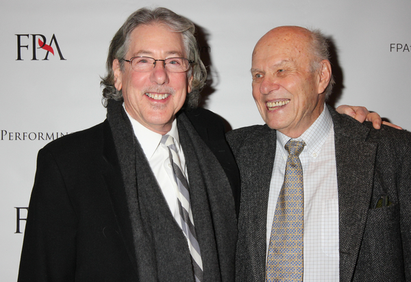 Photo Flash: Go Inside Opening Night of PARADISE LOST Image