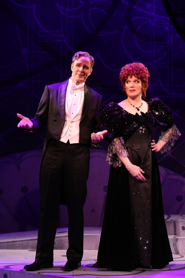 Photo Flash: Primary Stages Presents THE CONFESSION OF LILY DARE Image