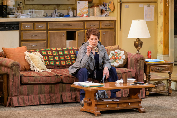Photo Flash: Delaware REP's World Premiere Of STARTER PISTOL Image
