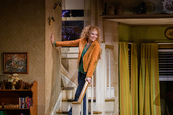 Photo Flash: Delaware REP's World Premiere Of STARTER PISTOL Image
