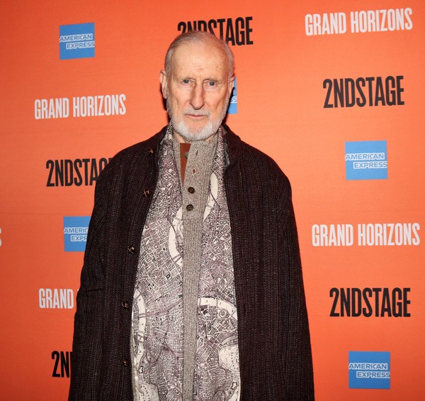 Photo Coverage: GRAND HORIZONS Celebrates Opening Night on Broadway! Image