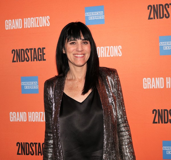 Photo Coverage: GRAND HORIZONS Celebrates Opening Night on Broadway! Image