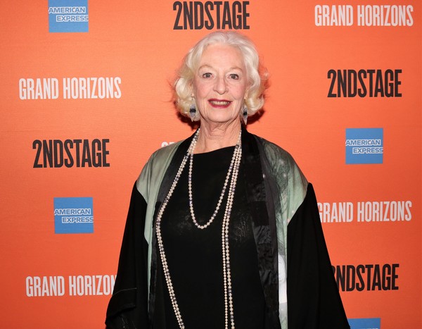 Photo Coverage: GRAND HORIZONS Celebrates Opening Night on Broadway! Image