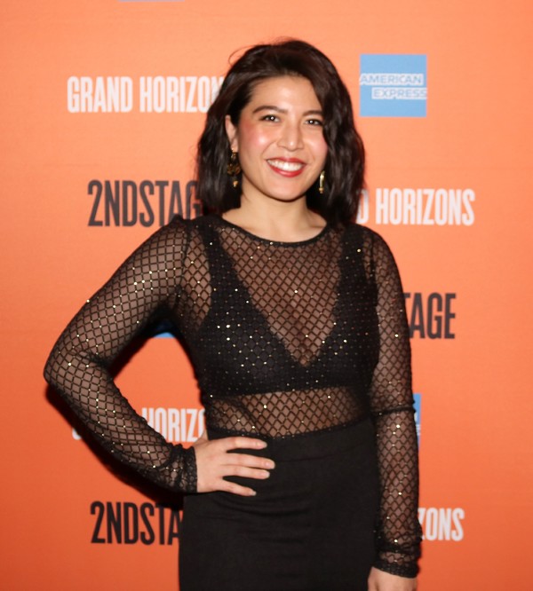 Photo Coverage: GRAND HORIZONS Celebrates Opening Night on Broadway! Image