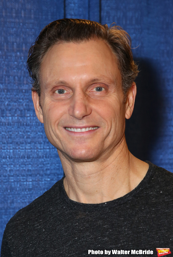 Tony Goldwyn Photo