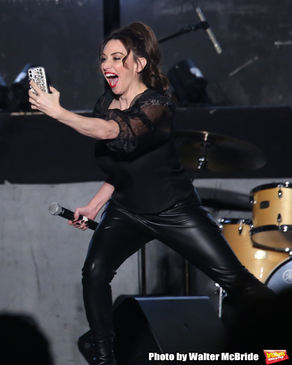 Photo Coverage: BroadwayCon Gives Fans a First Look at SIX, COMPANY, SING STREET, MRS. DOUBTFIRE, and More! Image