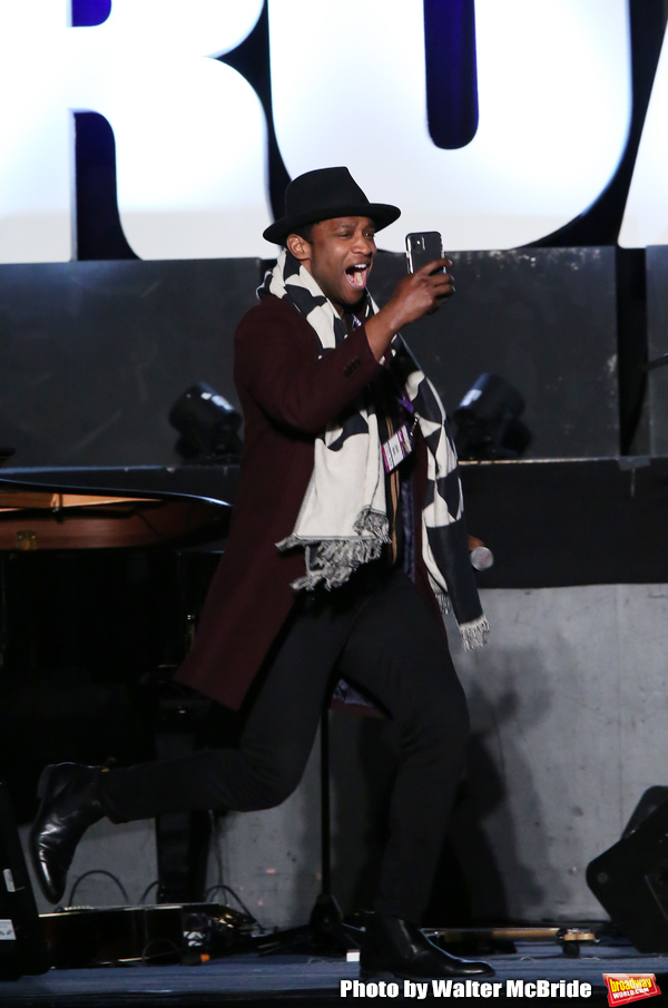 Photo Coverage: BroadwayCon Gives Fans a First Look at SIX, COMPANY, SING STREET, MRS. DOUBTFIRE, and More! Image