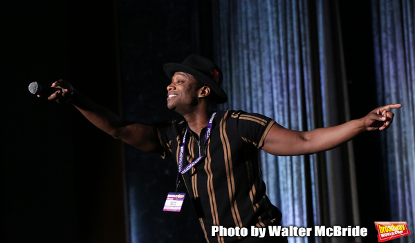 Photo Coverage: BroadwayCon Gives Fans a First Look at SIX, COMPANY, SING STREET, MRS. DOUBTFIRE, and More! Image