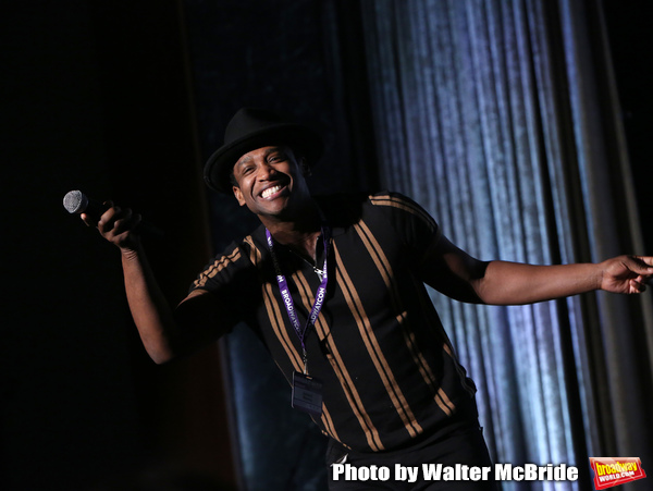 Photo Coverage: BroadwayCon Gives Fans a First Look at SIX, COMPANY, SING STREET, MRS. DOUBTFIRE, and More! Image