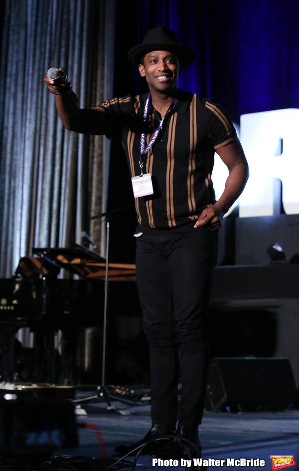 Photo Coverage: BroadwayCon Gives Fans a First Look at SIX, COMPANY, SING STREET, MRS. DOUBTFIRE, and More! Image