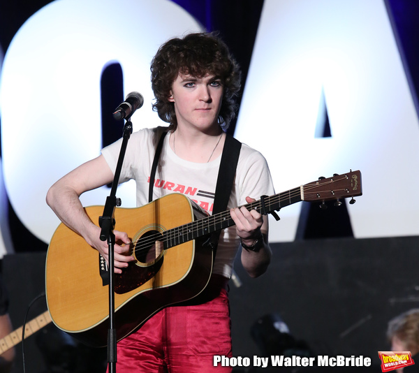 Photo Coverage: BroadwayCon Gives Fans a First Look at SIX, COMPANY, SING STREET, MRS. DOUBTFIRE, and More! 
