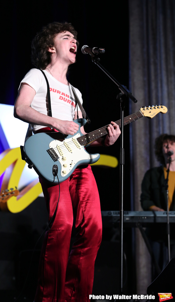 Photo Coverage: BroadwayCon Gives Fans a First Look at SIX, COMPANY, SING STREET, MRS. DOUBTFIRE, and More! Image