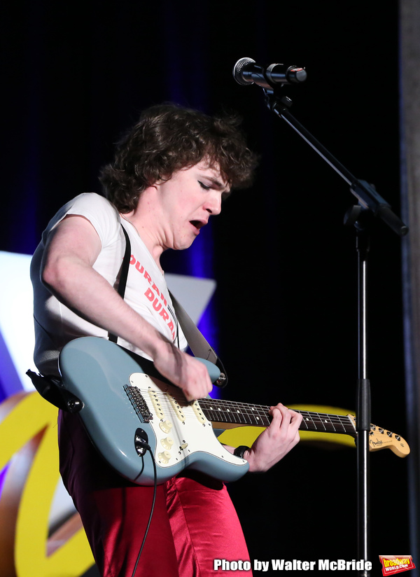 Photo Coverage: BroadwayCon Gives Fans a First Look at SIX, COMPANY, SING STREET, MRS. DOUBTFIRE, and More! Image