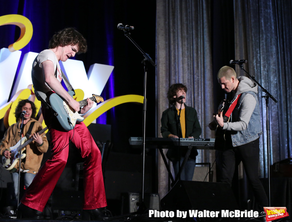 Photo Coverage: BroadwayCon Gives Fans a First Look at SIX, COMPANY, SING STREET, MRS. DOUBTFIRE, and More! Image