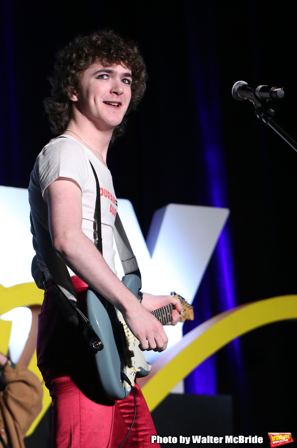 Photo Coverage: BroadwayCon Gives Fans a First Look at SIX, COMPANY, SING STREET, MRS. DOUBTFIRE, and More! Image