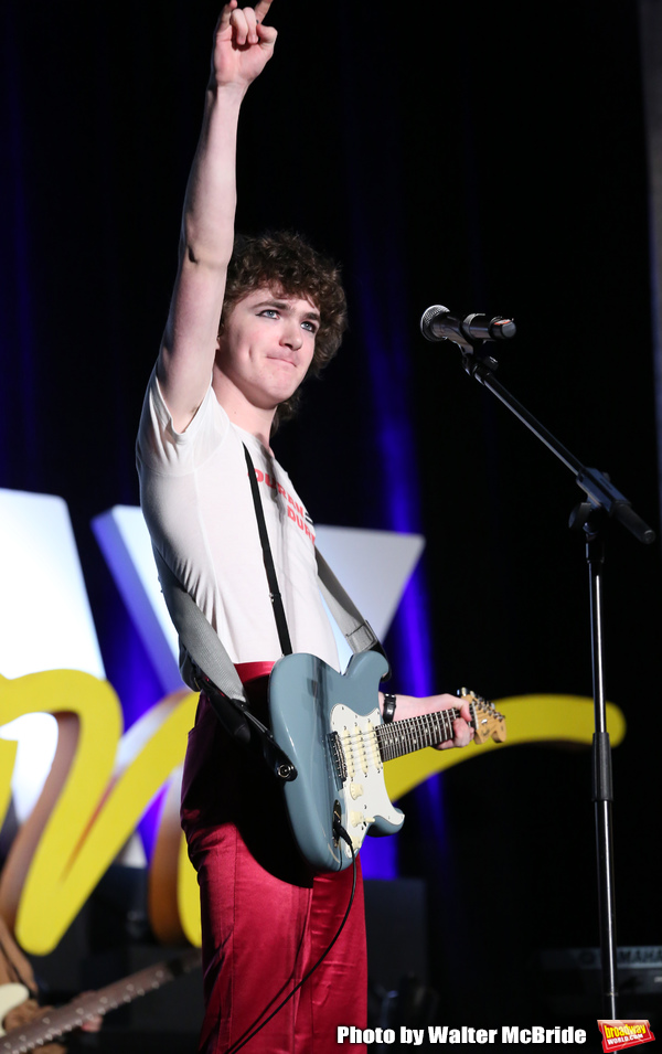 Photo Coverage: BroadwayCon Gives Fans a First Look at SIX, COMPANY, SING STREET, MRS. DOUBTFIRE, and More! Image