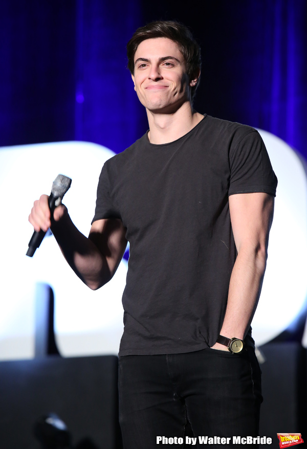 Photo Coverage: BroadwayCon Gives Fans a First Look at SIX, COMPANY, SING STREET, MRS. DOUBTFIRE, and More! Image