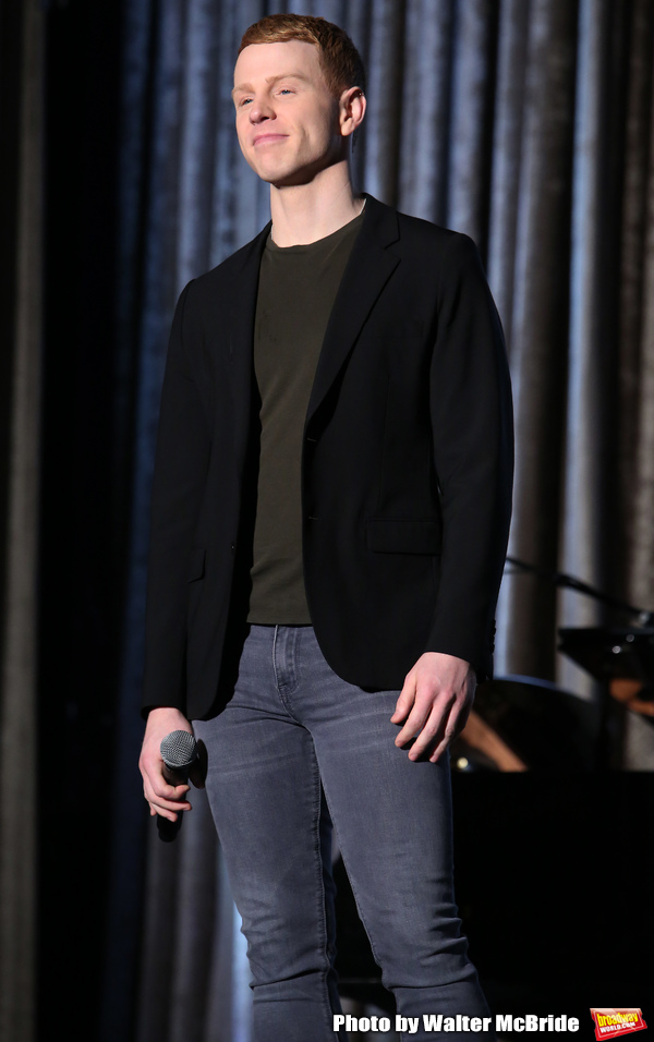 Photo Coverage: BroadwayCon Gives Fans a First Look at SIX, COMPANY, SING STREET, MRS. DOUBTFIRE, and More! Image