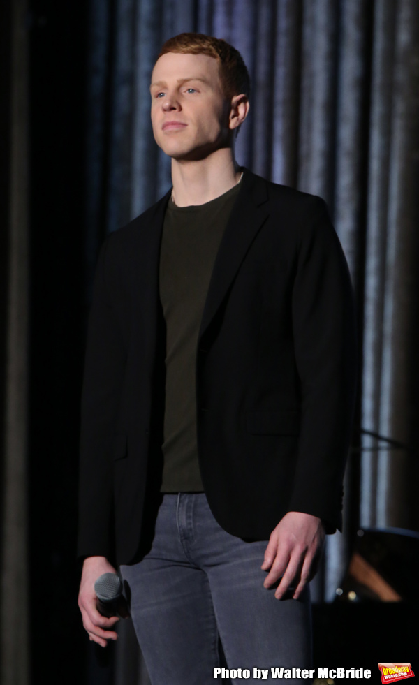 Photo Coverage: BroadwayCon Gives Fans a First Look at SIX, COMPANY, SING STREET, MRS. DOUBTFIRE, and More! Image