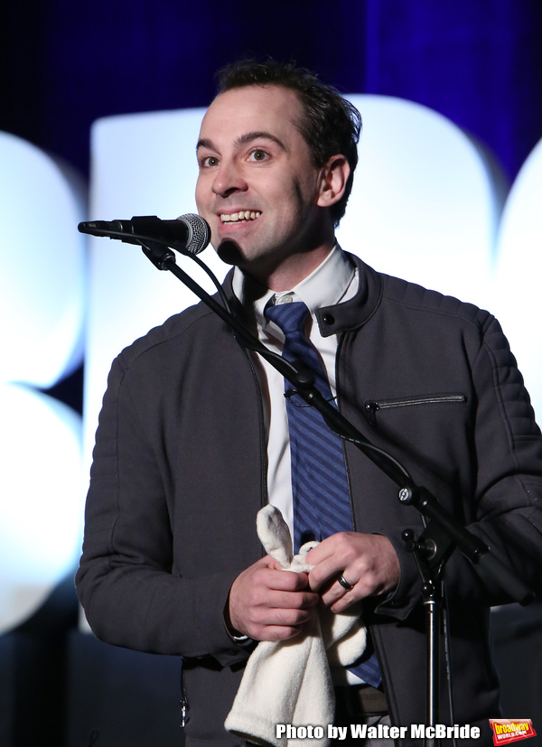 Photo Coverage: BroadwayCon Gives Fans a First Look at SIX, COMPANY, SING STREET, MRS. DOUBTFIRE, and More! Image