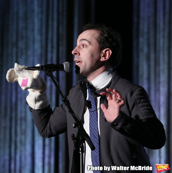 Photo Coverage: BroadwayCon Gives Fans a First Look at SIX, COMPANY, SING STREET, MRS. DOUBTFIRE, and More! Image