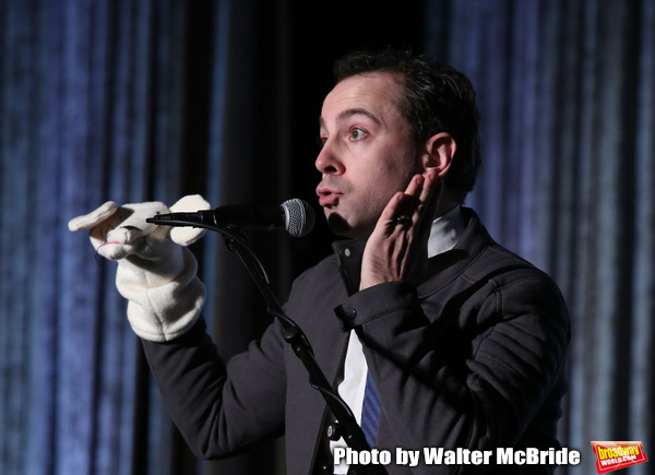 Photo Coverage: BroadwayCon Gives Fans a First Look at SIX, COMPANY, SING STREET, MRS. DOUBTFIRE, and More! Image