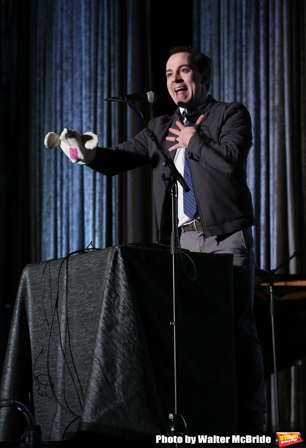 Photo Coverage: BroadwayCon Gives Fans a First Look at SIX, COMPANY, SING STREET, MRS. DOUBTFIRE, and More! Image