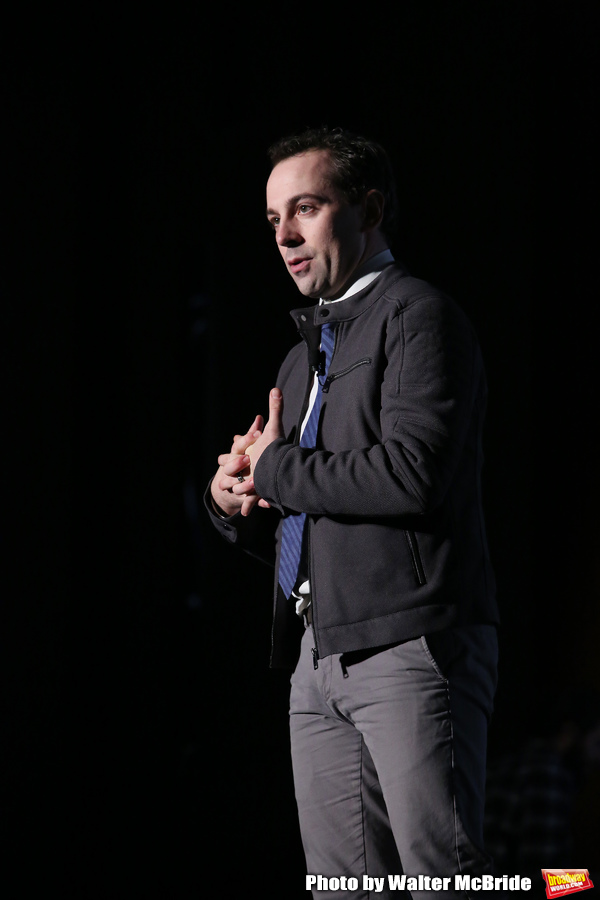 Photo Coverage: BroadwayCon Gives Fans a First Look at SIX, COMPANY, SING STREET, MRS. DOUBTFIRE, and More! Image