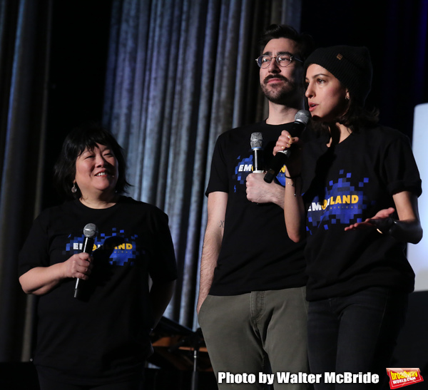 Photo Coverage: BroadwayCon Gives Fans a First Look at SIX, COMPANY, SING STREET, MRS. DOUBTFIRE, and More! Image
