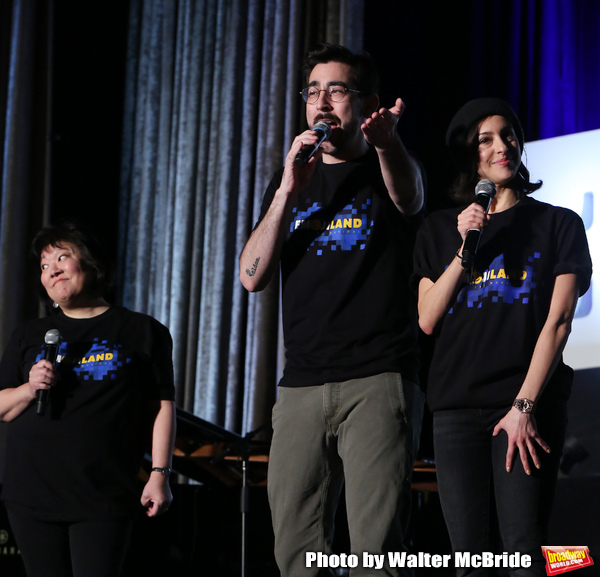 Photo Coverage: BroadwayCon Gives Fans a First Look at SIX, COMPANY, SING STREET, MRS. DOUBTFIRE, and More! Image
