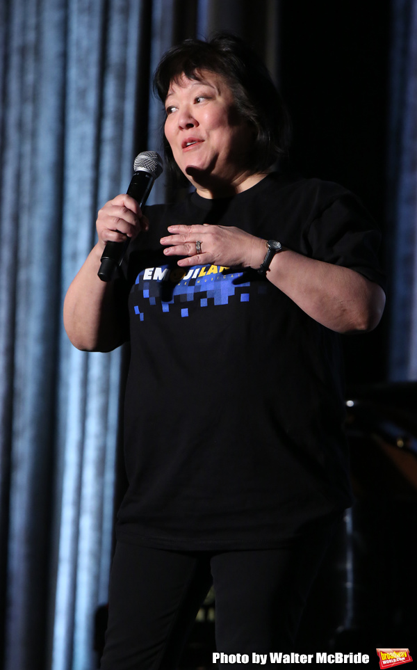 Photo Coverage: BroadwayCon Gives Fans a First Look at SIX, COMPANY, SING STREET, MRS. DOUBTFIRE, and More! Image
