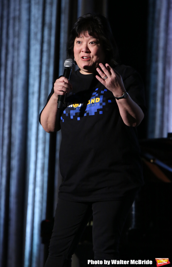 Photo Coverage: BroadwayCon Gives Fans a First Look at SIX, COMPANY, SING STREET, MRS. DOUBTFIRE, and More! Image