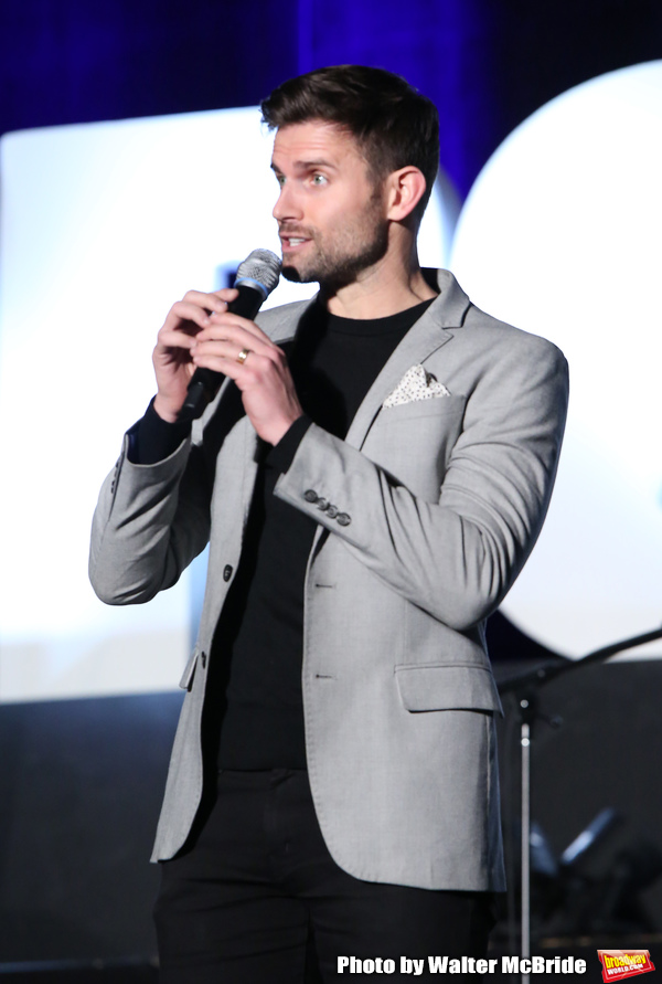 Photo Coverage: BroadwayCon Gives Fans a First Look at SIX, COMPANY, SING STREET, MRS. DOUBTFIRE, and More! Image
