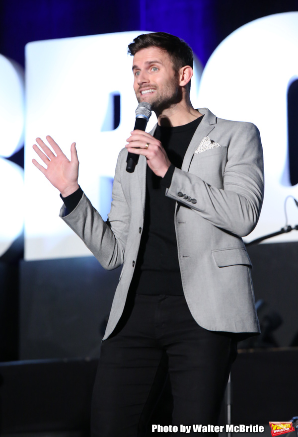 Photo Coverage: BroadwayCon Gives Fans a First Look at SIX, COMPANY, SING STREET, MRS. DOUBTFIRE, and More! Image