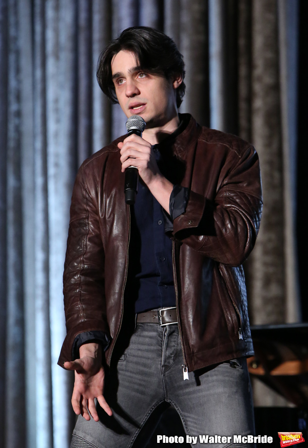 Photo Coverage: BroadwayCon Gives Fans a First Look at SIX, COMPANY, SING STREET, MRS. DOUBTFIRE, and More! Image