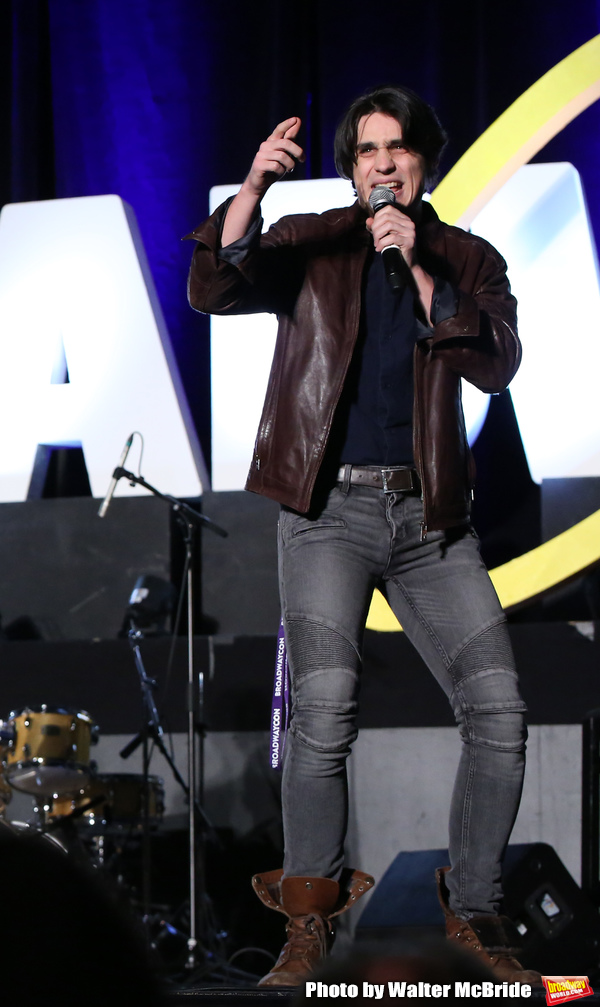 Photo Coverage: BroadwayCon Gives Fans a First Look at SIX, COMPANY, SING STREET, MRS. DOUBTFIRE, and More! Image