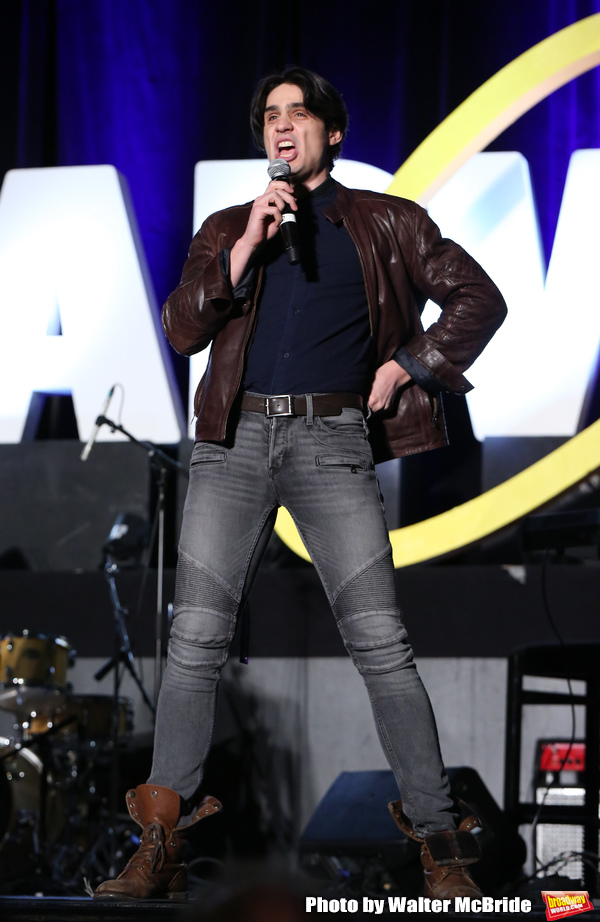 Photo Coverage: BroadwayCon Gives Fans a First Look at SIX, COMPANY, SING STREET, MRS. DOUBTFIRE, and More! Image
