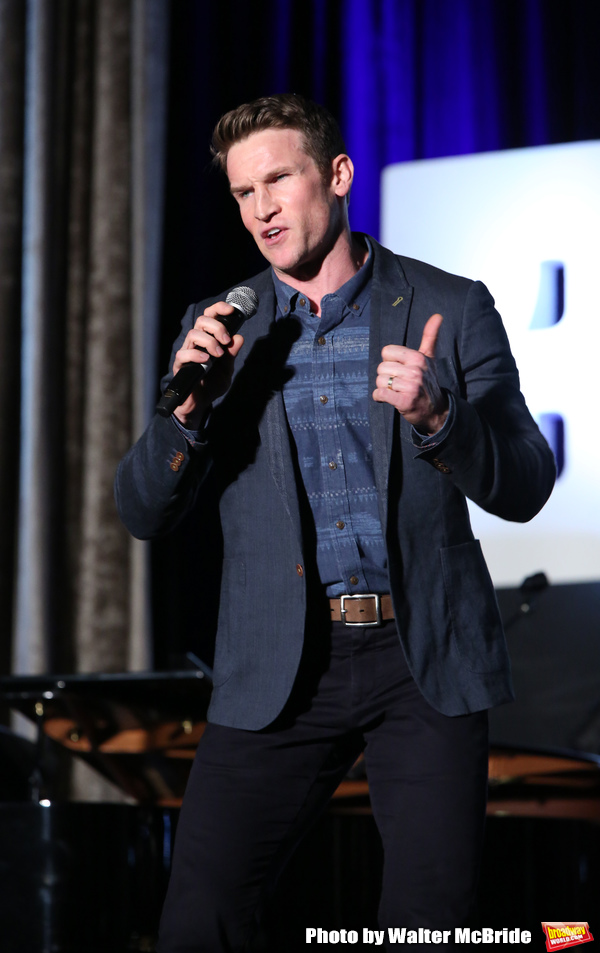 Photo Coverage: BroadwayCon Gives Fans a First Look at SIX, COMPANY, SING STREET, MRS. DOUBTFIRE, and More! Image