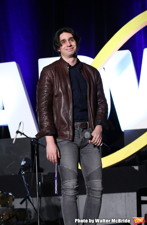 Photo Coverage: BroadwayCon Gives Fans a First Look at SIX, COMPANY, SING STREET, MRS. DOUBTFIRE, and More! Image