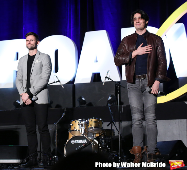 Photo Coverage: BroadwayCon Gives Fans a First Look at SIX, COMPANY, SING STREET, MRS. DOUBTFIRE, and More! Image