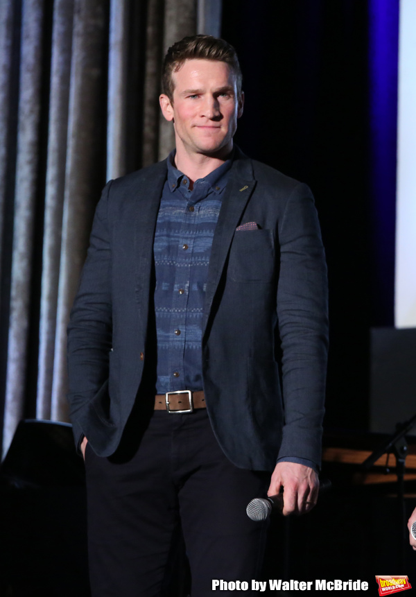 Photo Coverage: BroadwayCon Gives Fans a First Look at SIX, COMPANY, SING STREET, MRS. DOUBTFIRE, and More! Image