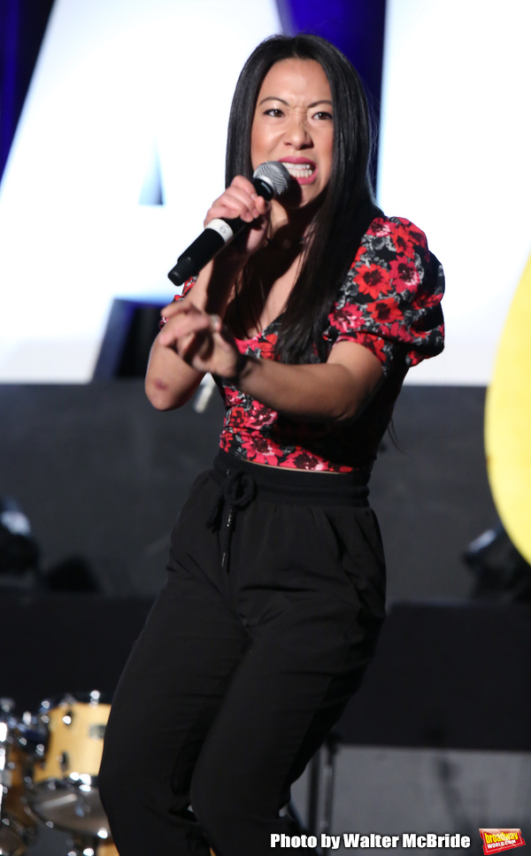 Photo Coverage: BroadwayCon Gives Fans a First Look at SIX, COMPANY, SING STREET, MRS. DOUBTFIRE, and More! Image