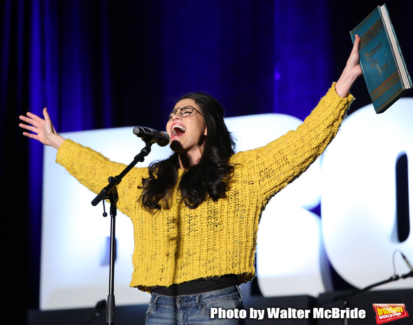 Photo Coverage: BroadwayCon Gives Fans a First Look at SIX, COMPANY, SING STREET, MRS. DOUBTFIRE, and More! Image
